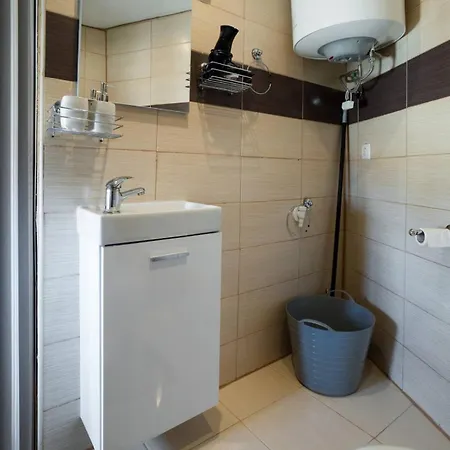 Apartman Mrkonjic Pula